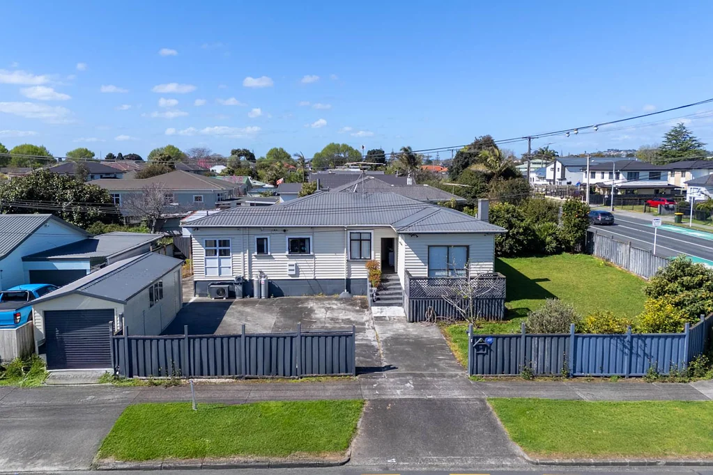 1/40 York Road, Papatoetoe, Manukau City, Auckland