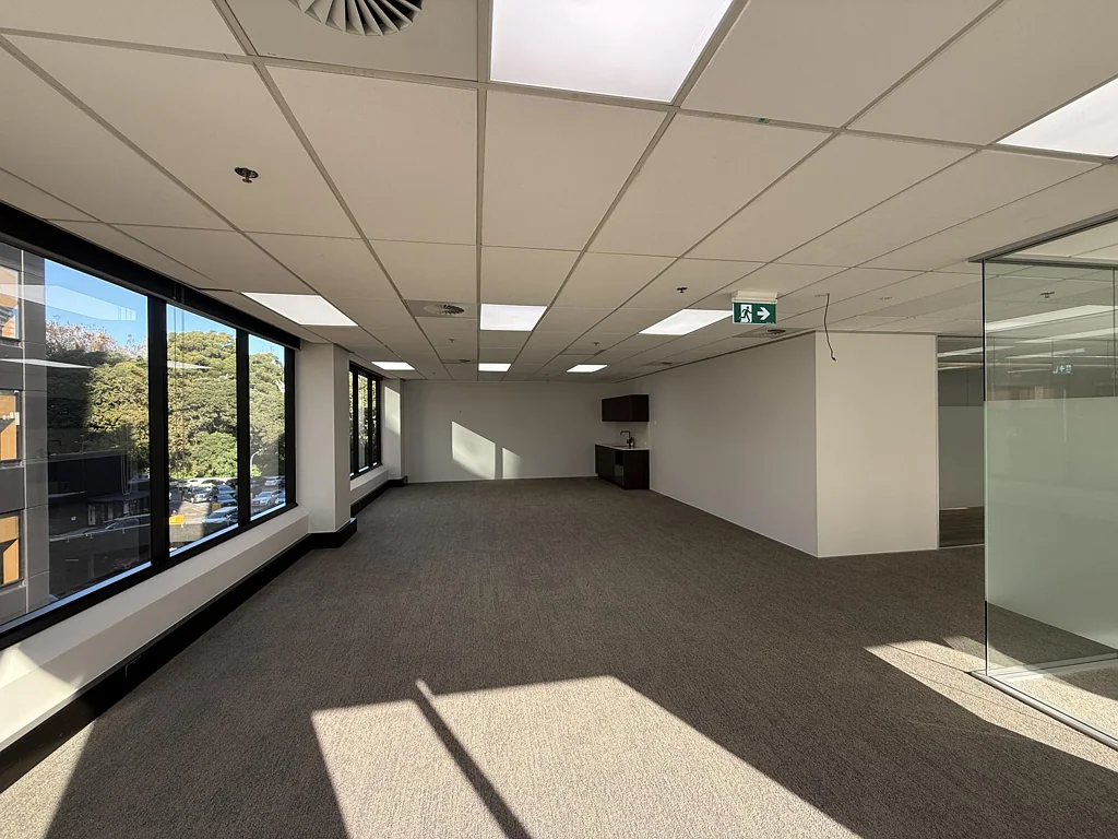 Auckland Central Functional suite on Shortland Street