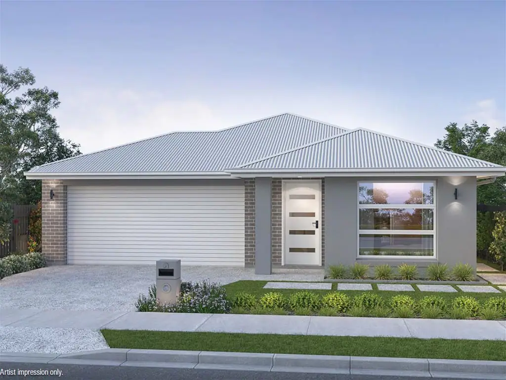 Logan Reserve 4غرفة نوم Stylish & Affordable New Home or Investment in Logan Reserve QLD  Dont Miss Out !
