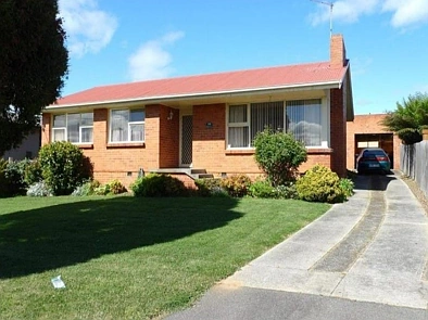 West Launceston 3कमरा Extensive Mountain And City Views