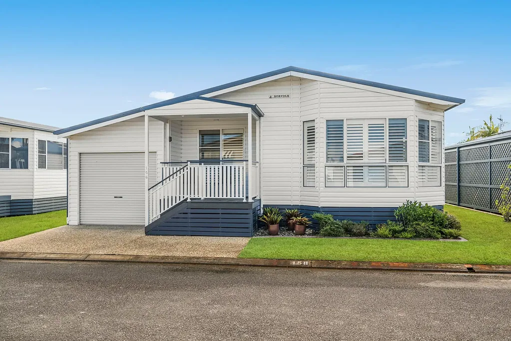 Port Macquarie 3침실 Spacious, Stylish & Stress-Free Living in The Retreat Village Over 50's Lifestyle Community
