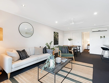 3/33 Blackall Street, Woombye, Sunshine Coast, 2 Kuwarto, 2 Banyo, House