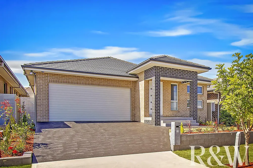 Perfect Family Home