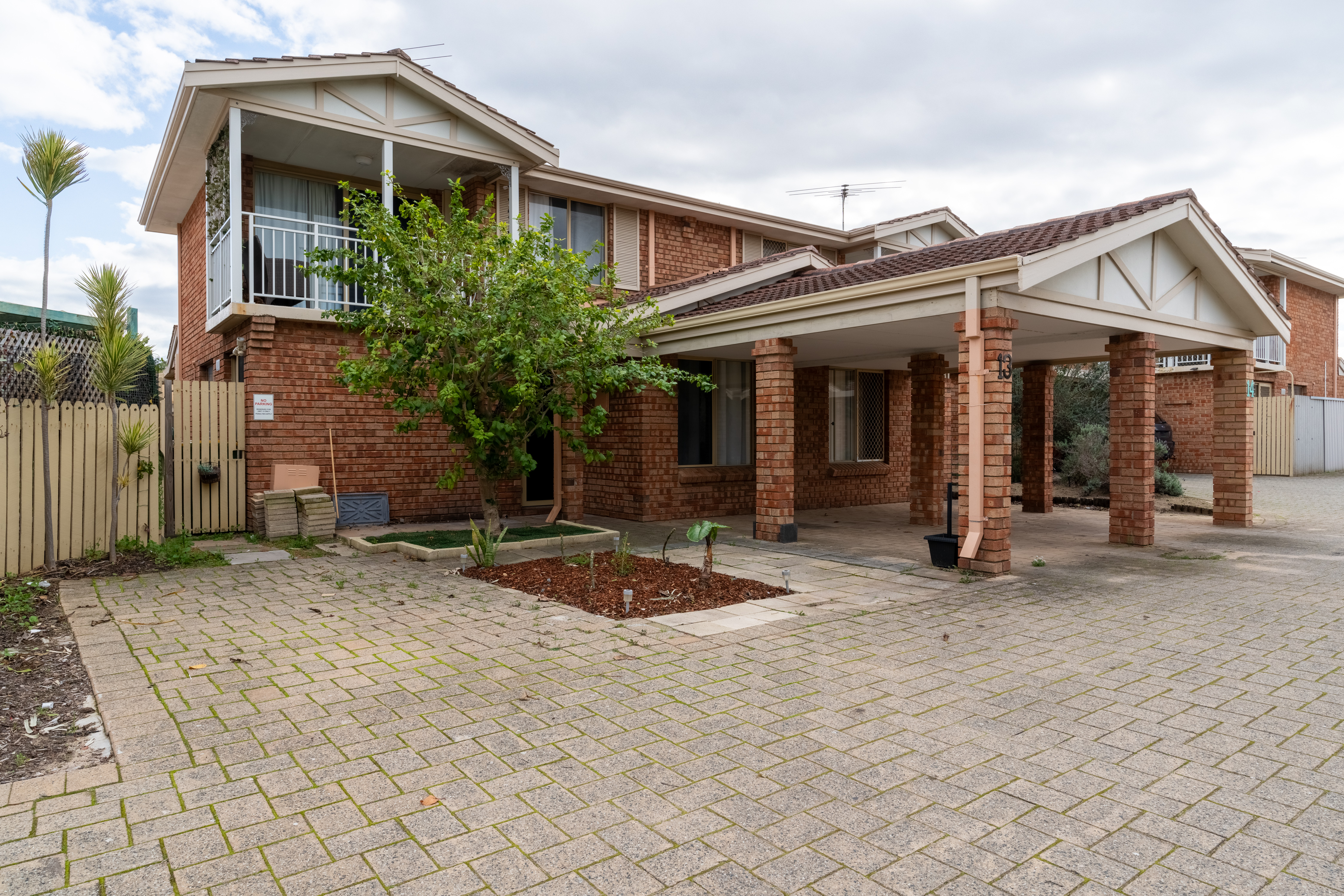 UNIT 13 5B SEPIA CT, ROCKINGHAM WA 6168, 0部屋, 0バスルーム, Townhouse