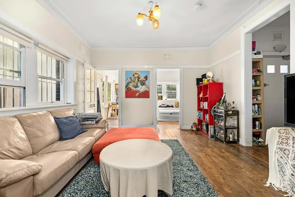 2/68 Birriga Road, Bellevue Hill, NSW 2023