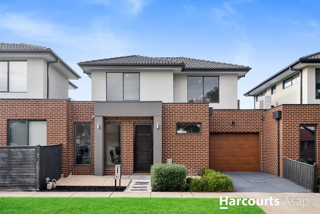 61 Kanooka Grove, Doveton, VIC 3177