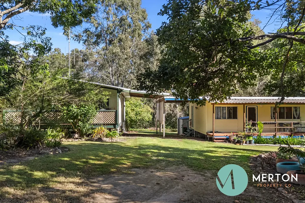 190 Hoopers Road, Curra, QLD 4570