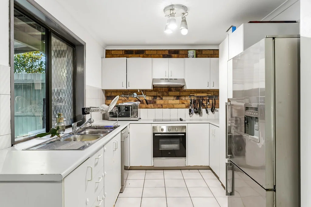 Edens Landing 3Habitaciones No Body Corp, Ready to Move In