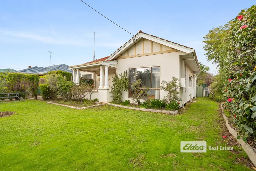 5 Buckby Road, Harvey, WA 6220