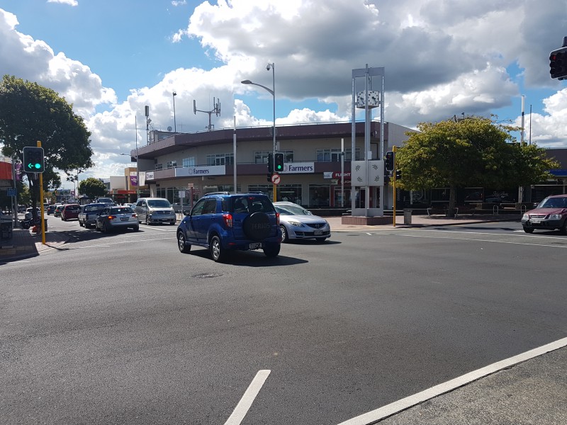 159 Great South Road, Papakura, Auckland - Papakura, 0 habitaciones, 0 baños