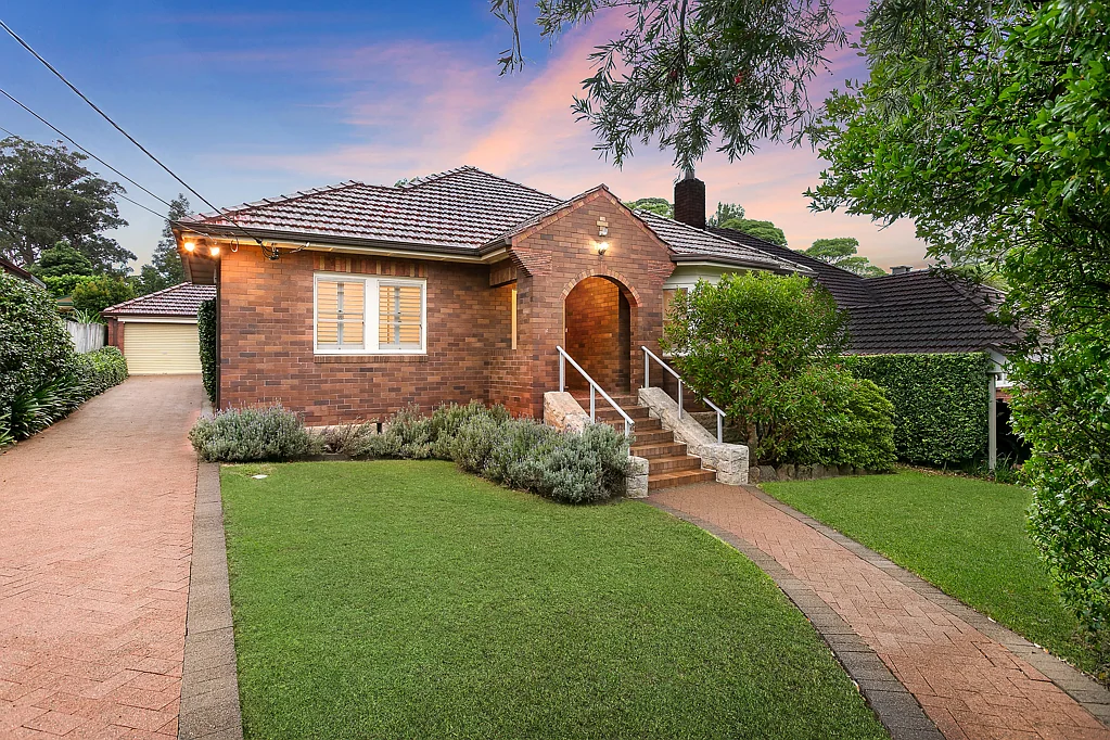 104 Bent Street, Lindfield, NSW 2070
