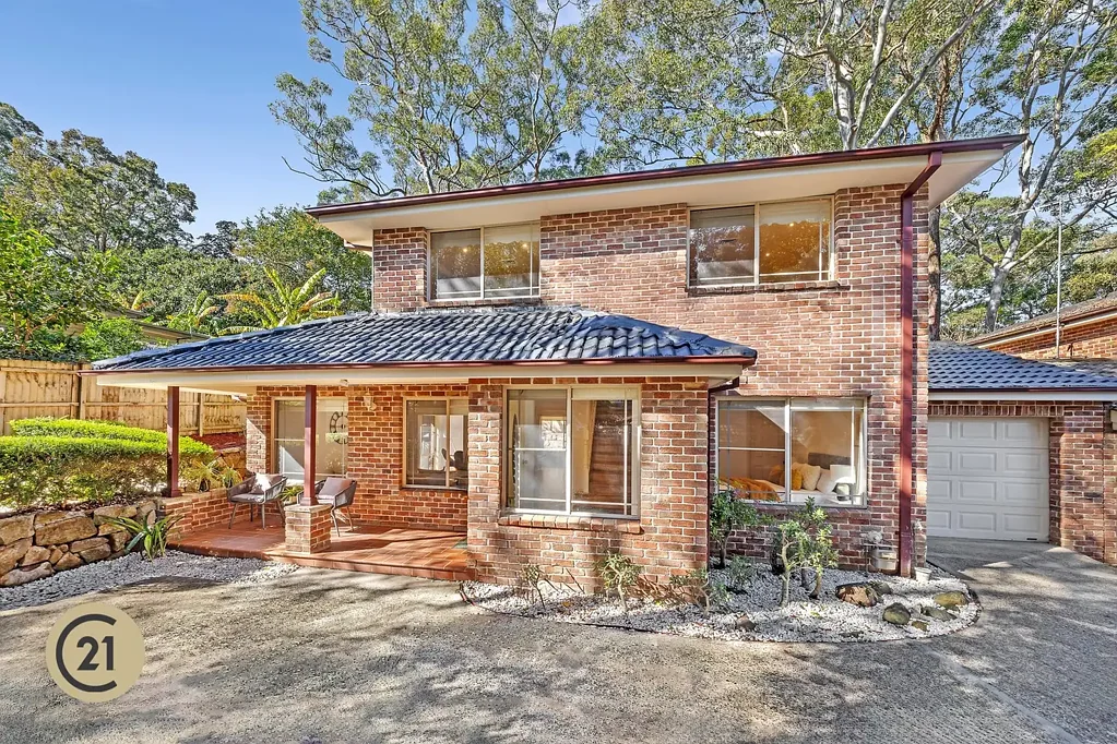14B Sefton Road, Thornleigh, NSW 2120