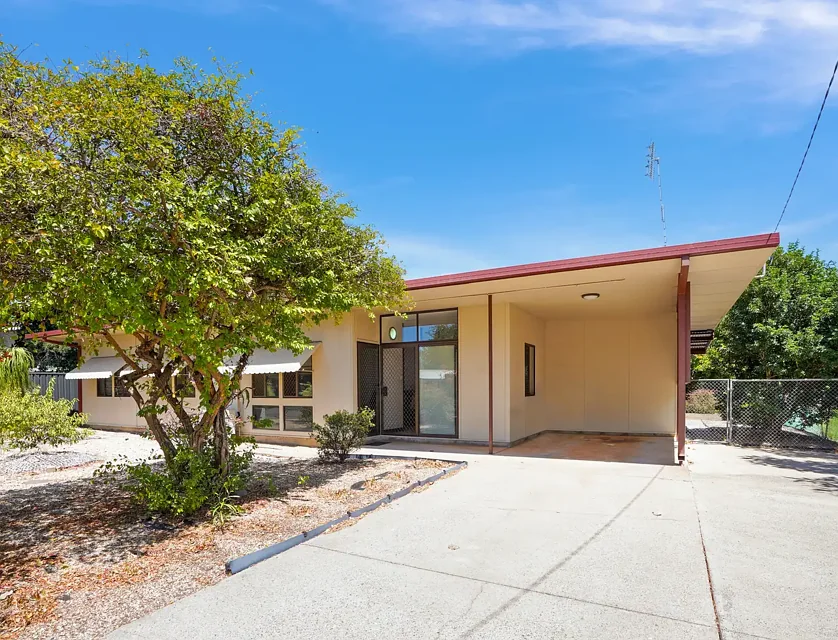 39 Cahill Crescent, Nakara, NT 810, 4 ਕਮਰੇ, 1 ਬਾਥਰੂਮ, House