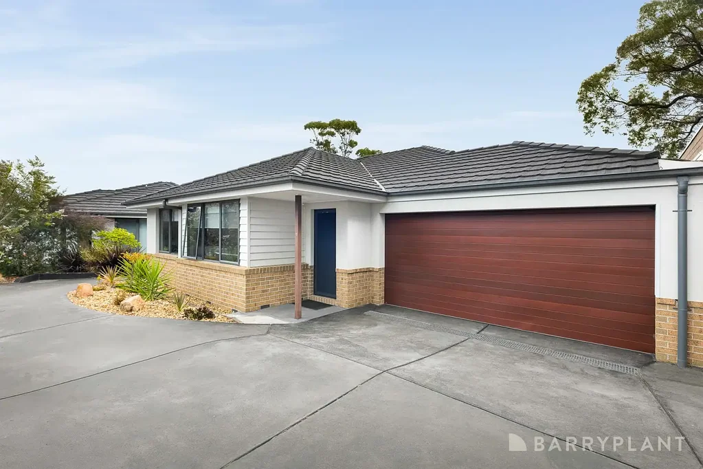 Kilsyth 3ਬੈੱਡਰੂਮ Modern Comfort and Quiet Convenience