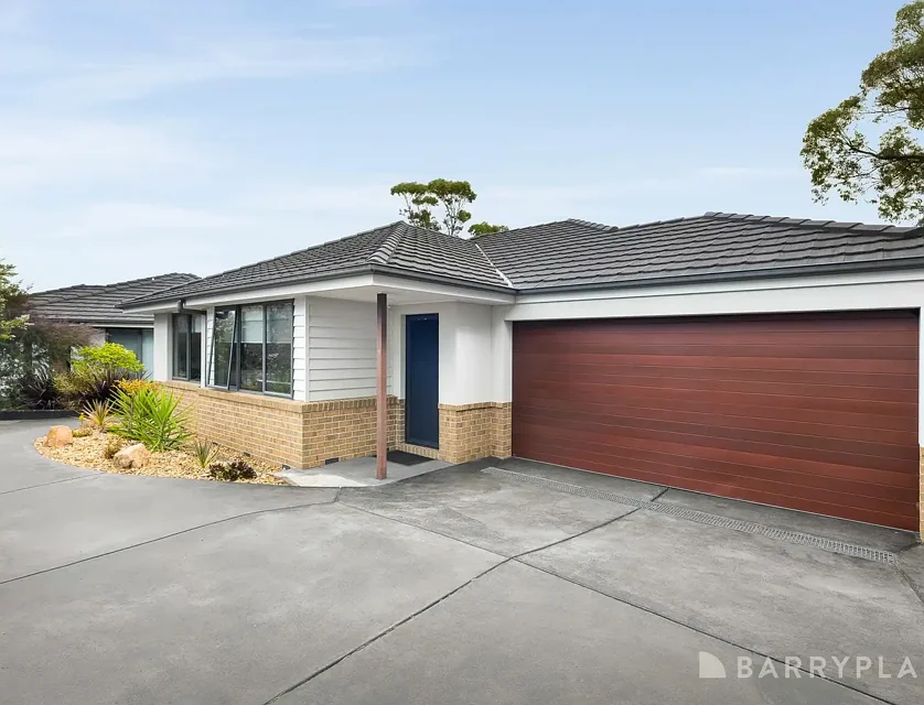 5 Skye Close, Kilsyth, VIC 3137, 3房, 2浴, 独立屋