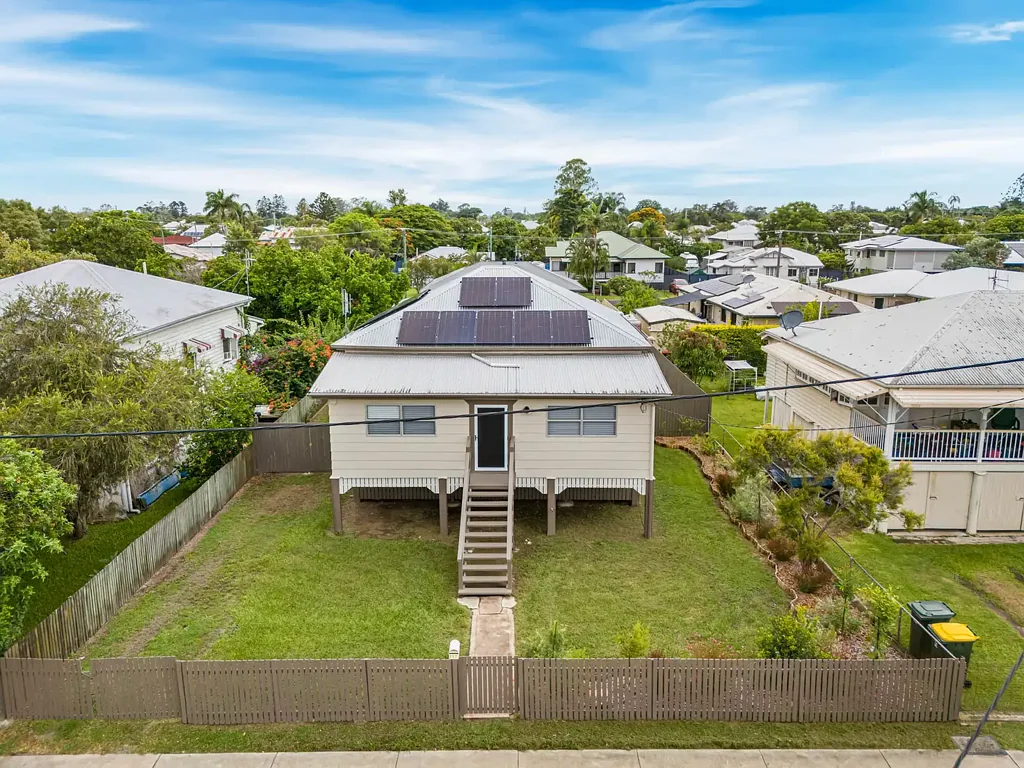 217 Tooley Street, Maryborough, QLD 4650
