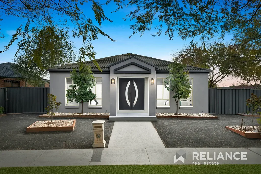 20 Carruthers Drive, Hoppers Crossing, VIC 3029