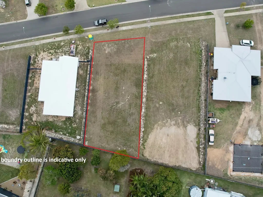 7 Keel Street, Tannum Sands, QLD 4680