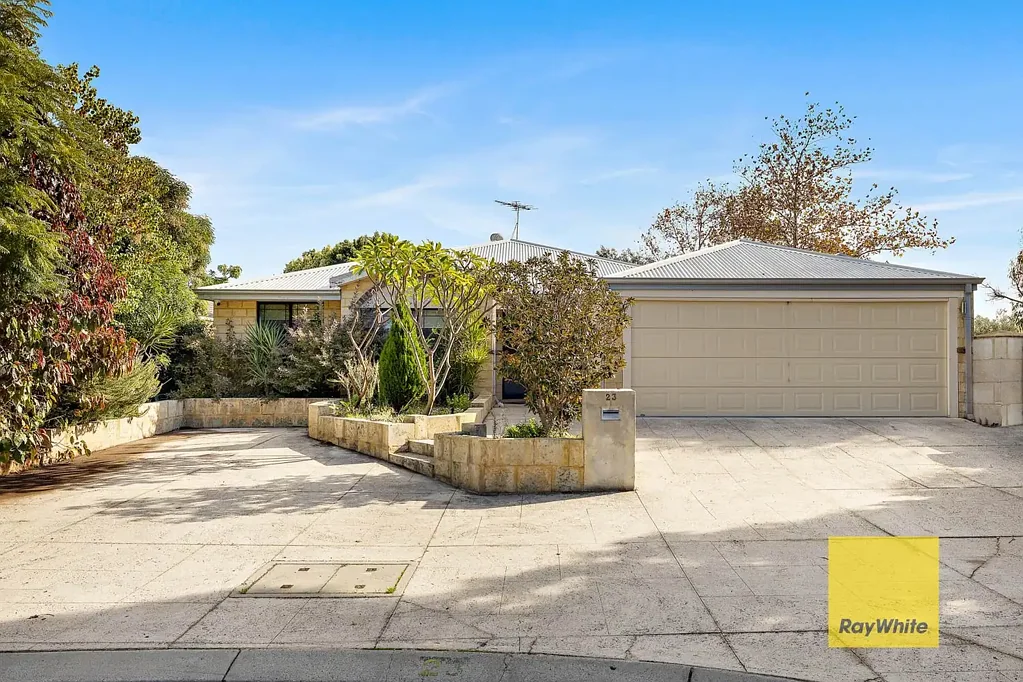 23 Cleveland Court, Marangaroo, WA 6064