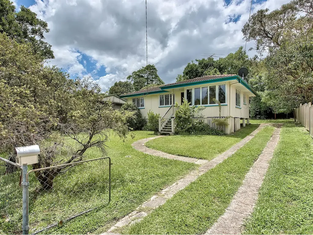 26 Kessels Rd, Salisbury, QLD 4107