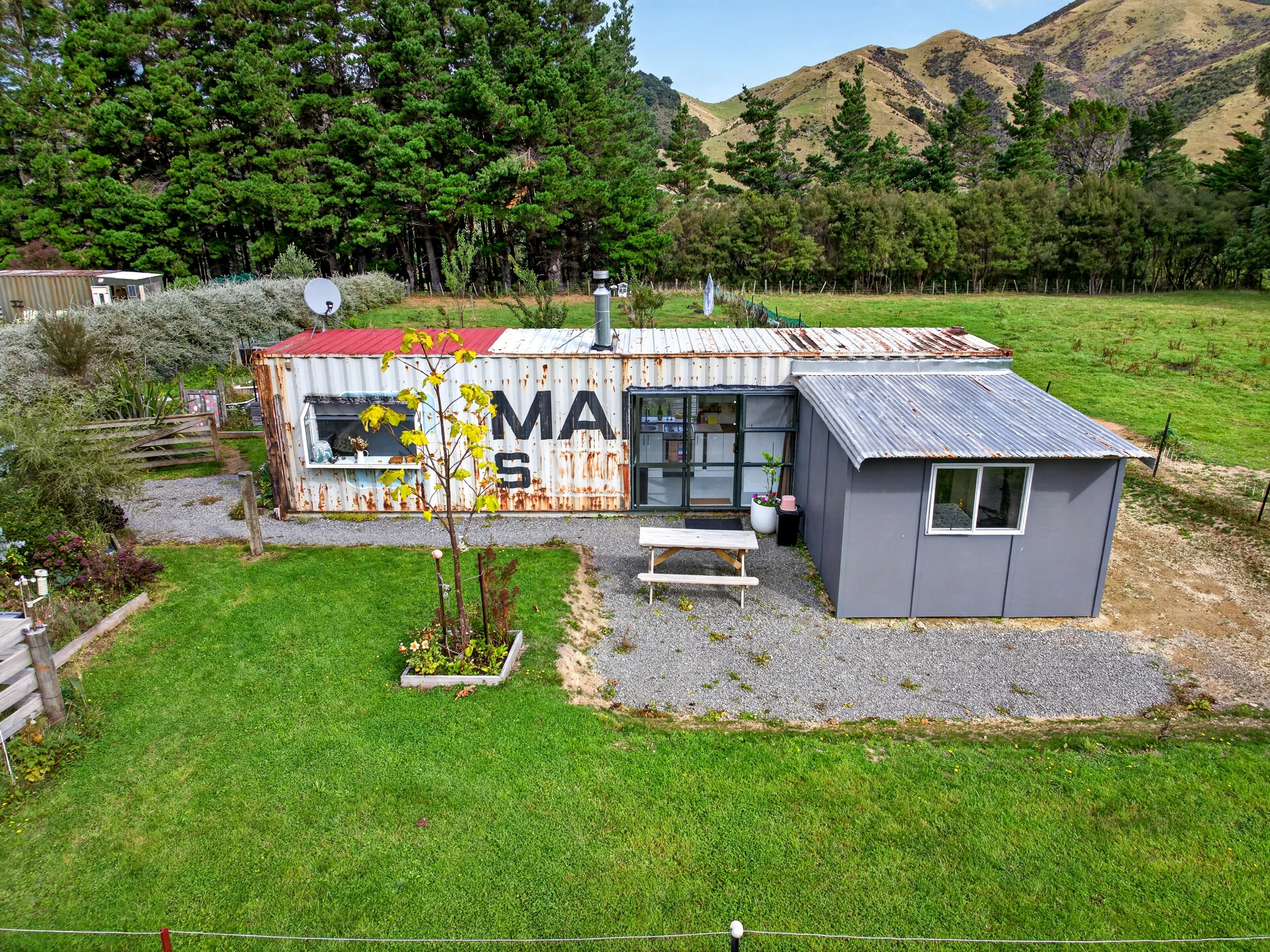 331 Upper Waingawa Road, Kaituna, Masterton, 0 침실, 0 욕실, Lifestyle Section