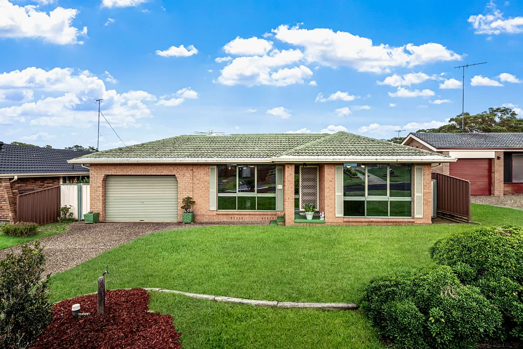 40 Greenway Street, Ruse, NSW 2560