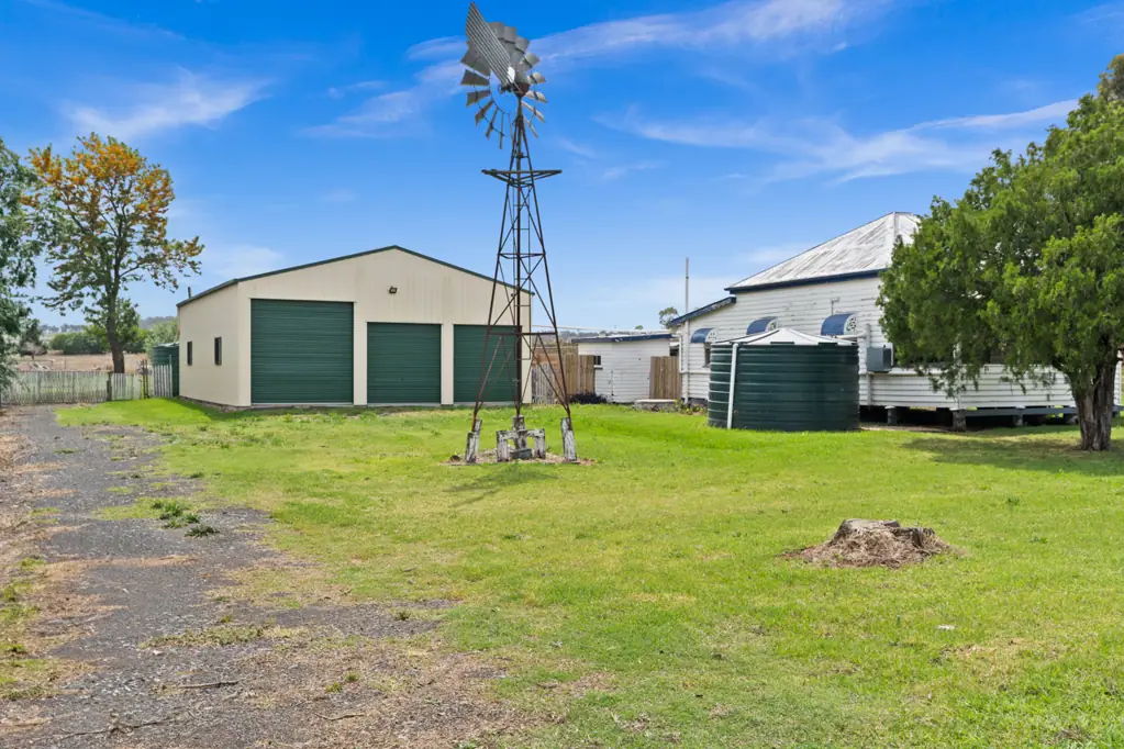 361 Pittsworth Felton Road, Pittsworth, QLD 4356