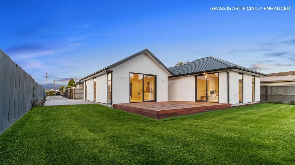 66A Neill Street, Hornby, Christchurch, Canterbury
