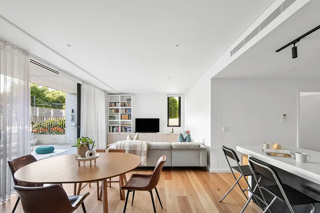 104/5 Mungo Scott Place, Summer Hill, NSW 2130