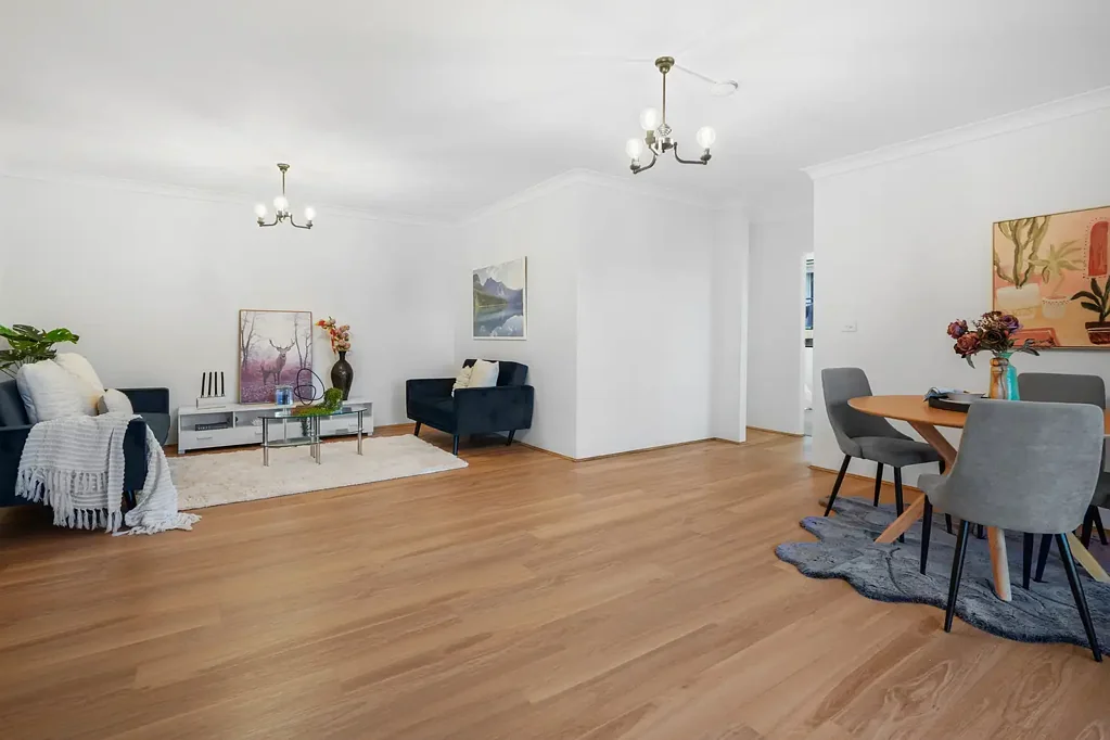 Westmead 2ਬੈੱਡਰੂਮ MINUTES WALK TO WESTMEAD STATION, HOSPITAL, LIGHT RAIL AND SYDNEY METRO WEST