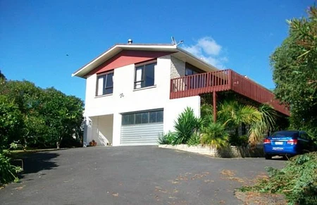 Residential  Single House Zone