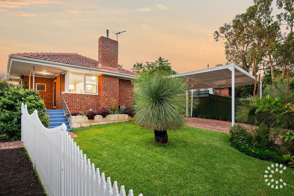 Coolbellup 3Moenga Under Offer - Please Call For Details