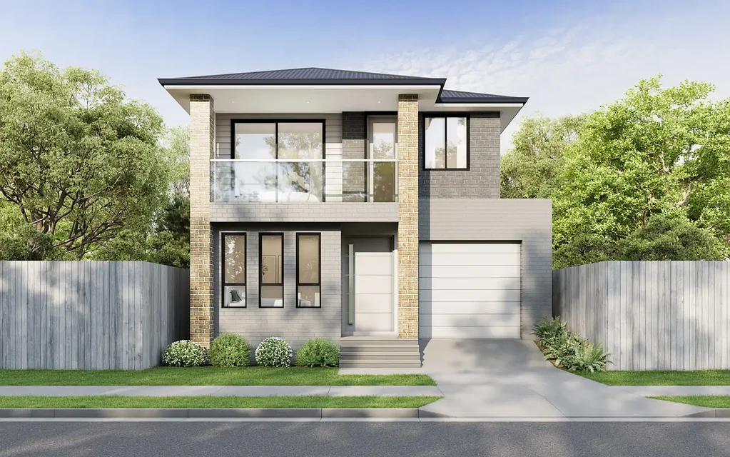 Austral Registered Land_ Ready to build