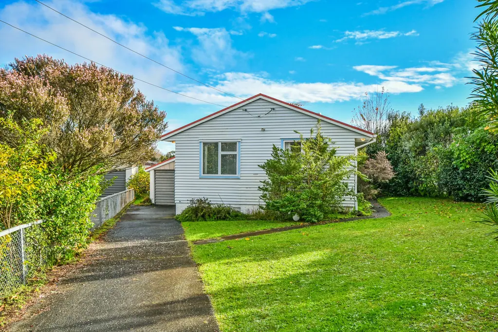 18 Tui Crescent, Manurewa, Manukau City, Auckland