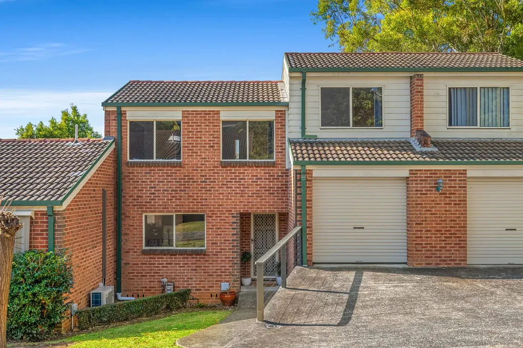 13/20 Springfield Road, Springfield, NSW 2250