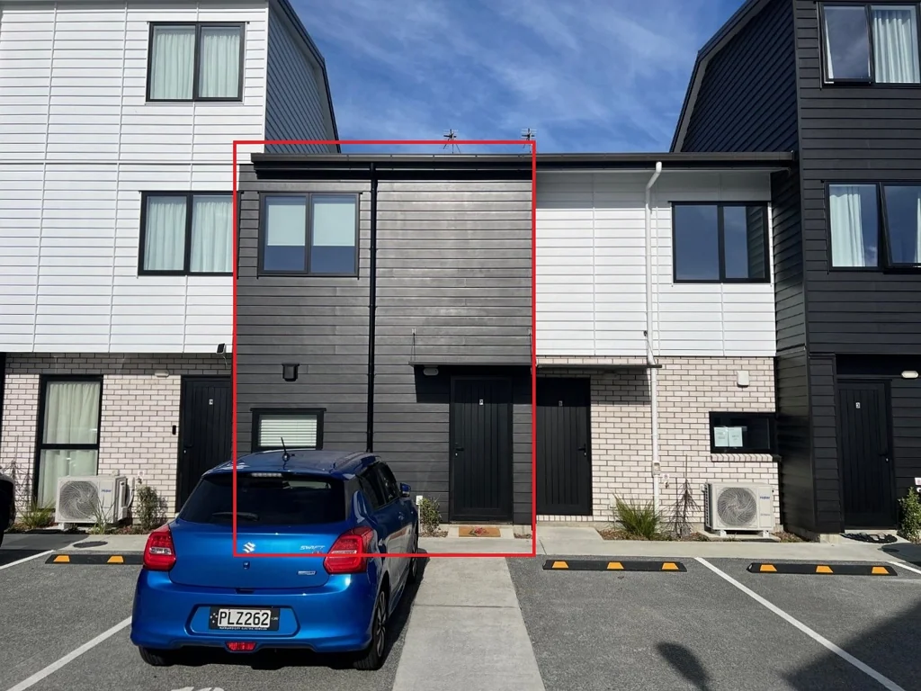 Henderson, 2 bedrooms