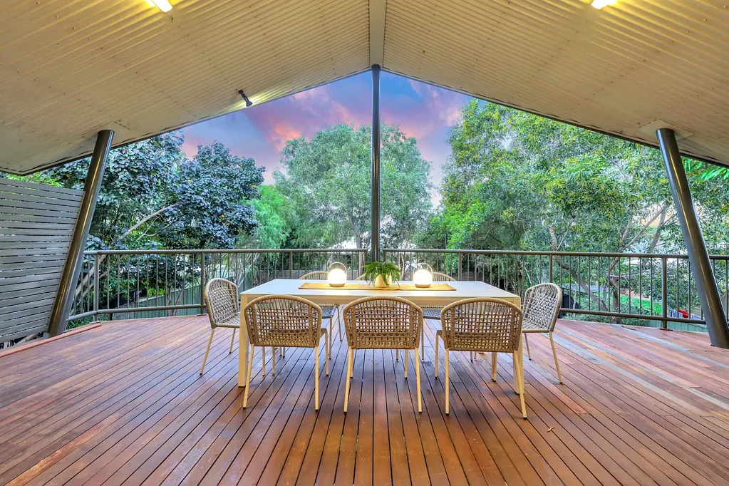 25 Mirrakma Crescent, Lyons, NT 810