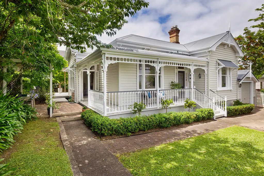 24 Willcott Street, Mount Albert, Auckland City, Auckland