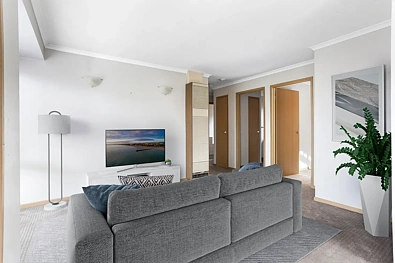 2/737 Heatherton Road, Springvale, VIC 3171, 2房, 1浴, Unit