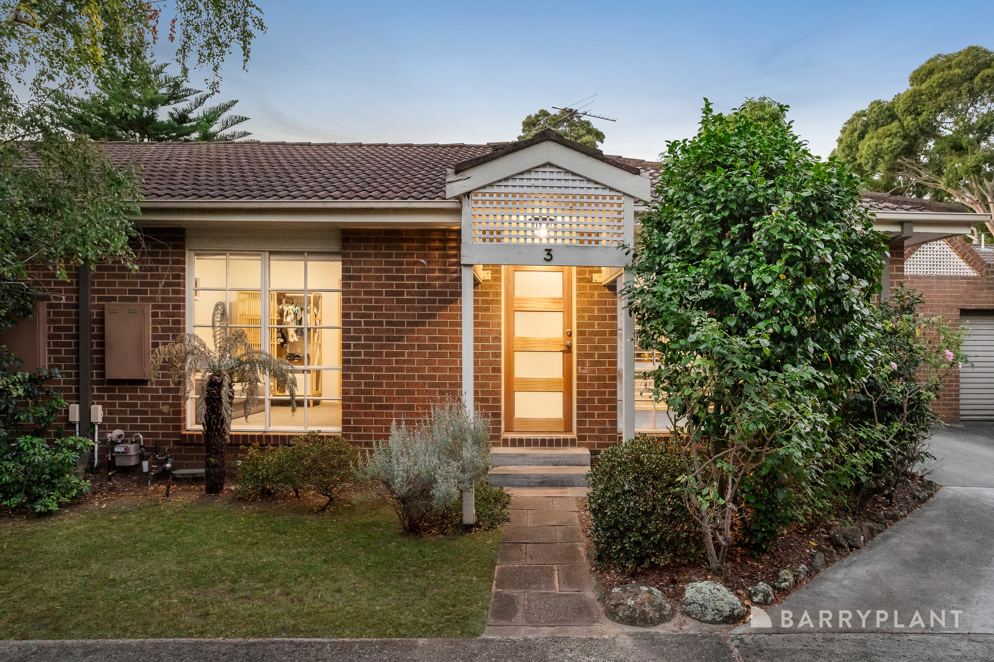 19-21 WILSON ST, CHELTENHAM VIC 3192, 0 Kuwarto, 0 Banyo, Unit