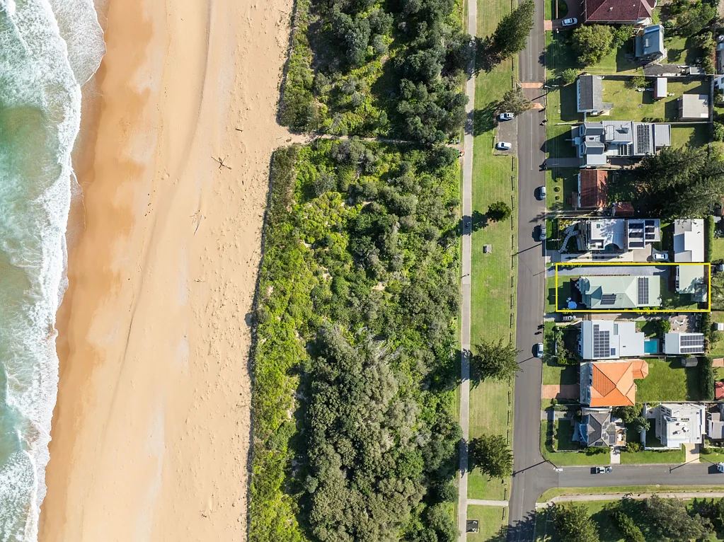 Werri Beach 6Moenga ~ Beachfront Living ~
