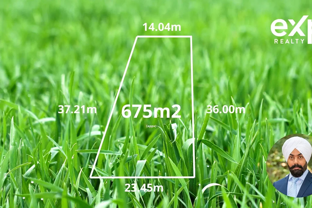 Angle Vale Titled Land Ready to Build – 675sqm in Prime Angle Vale Location!