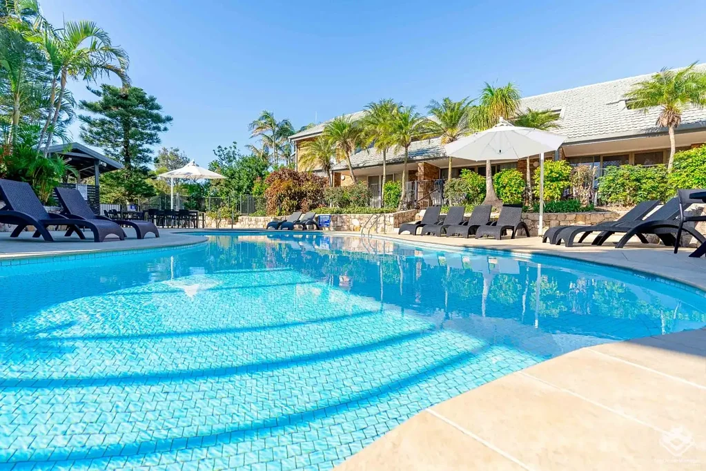 Your Coastal Retreat Awaits