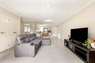 7/7 Seeney Street, Zillmere, QLD 4034, 2 slaapkamers, 2 badkamers, Unit