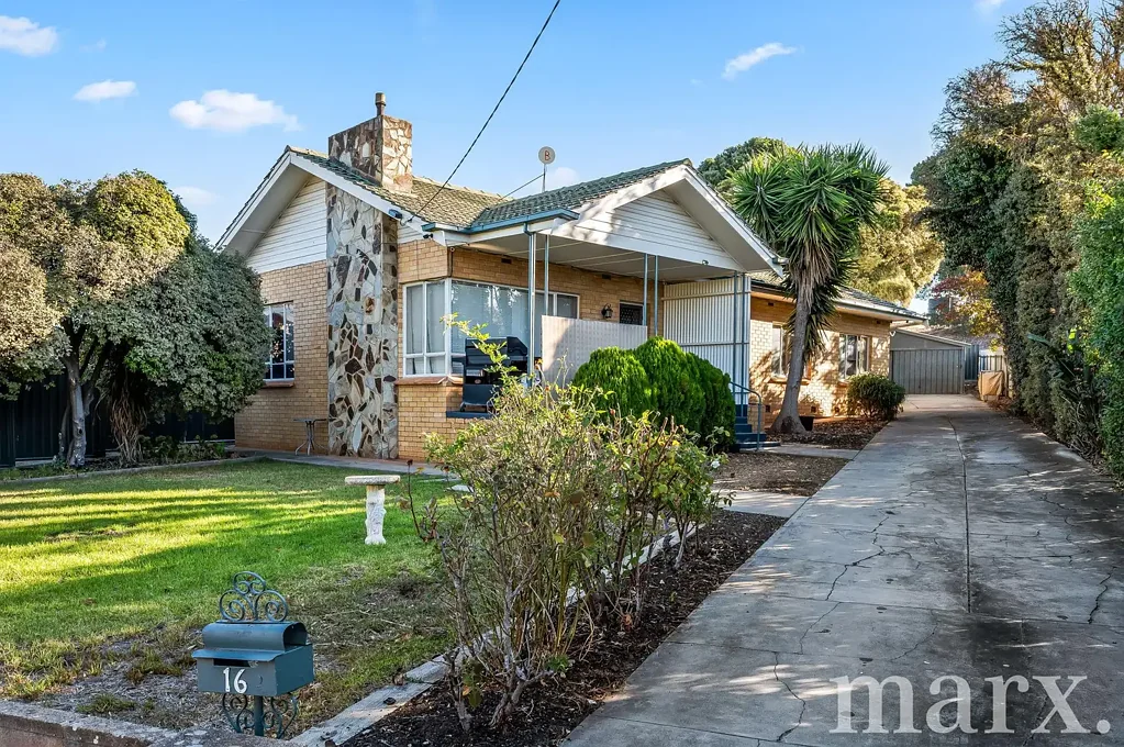 Angaston 4房  Prime Opportunity in the Heart of Angaston…..