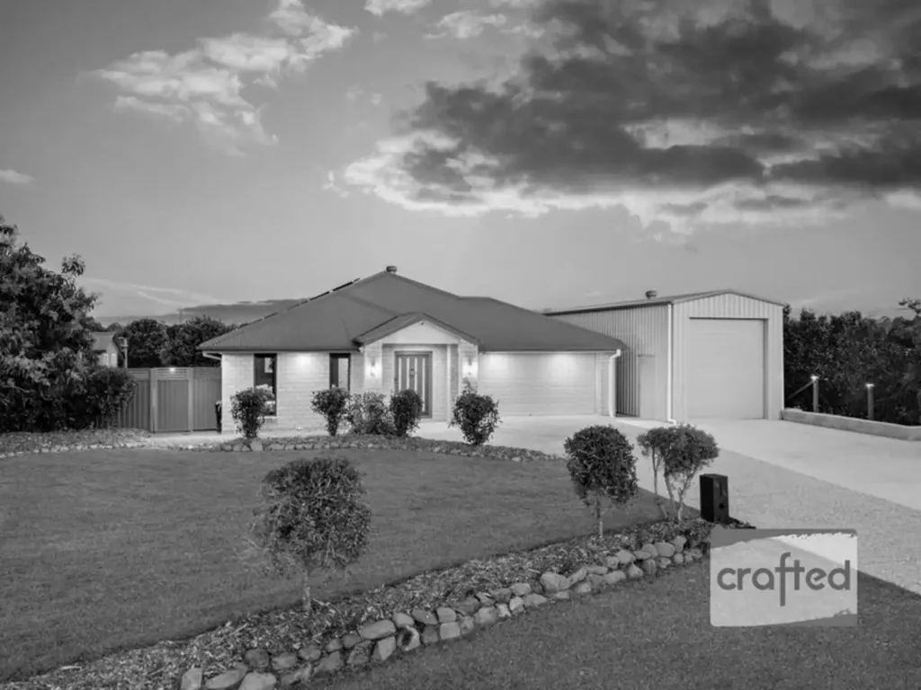 72 Melrose Place, New Beith, QLD 4124