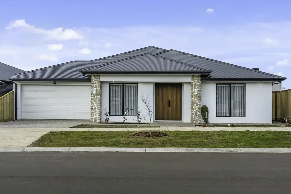 Gisborne 4房  A Dream Home of Pure Wow Factor