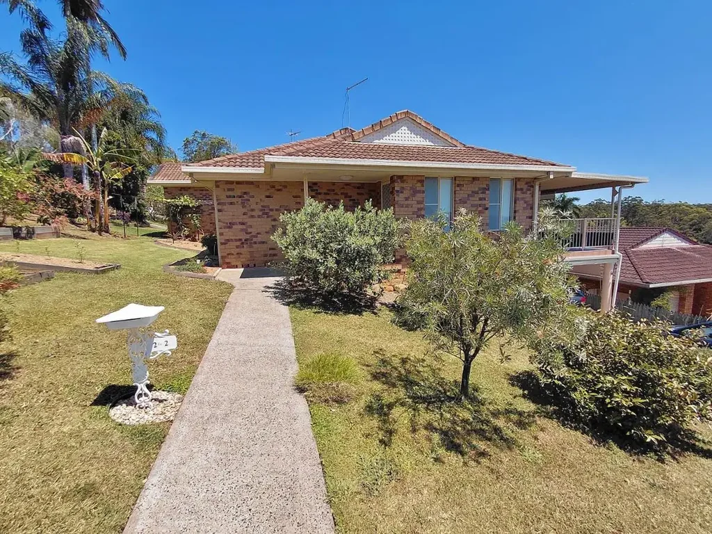 Goonellabah 3Kwarto Comfort & Views-Move in Ready