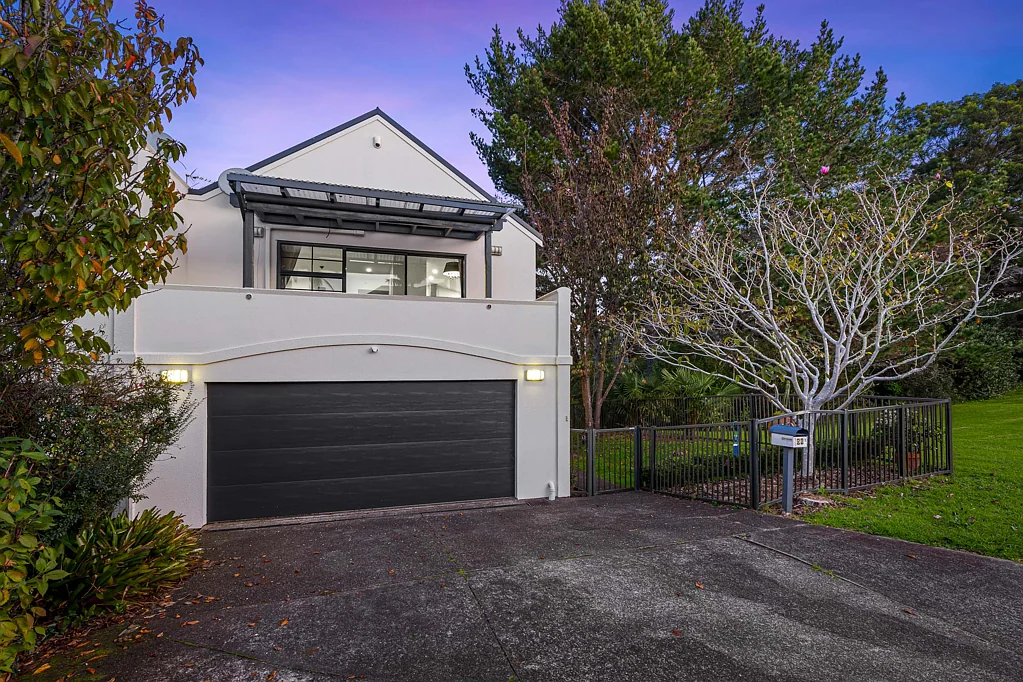 56A Lagoon Way, West Harbour, Waitakere City, Auckland