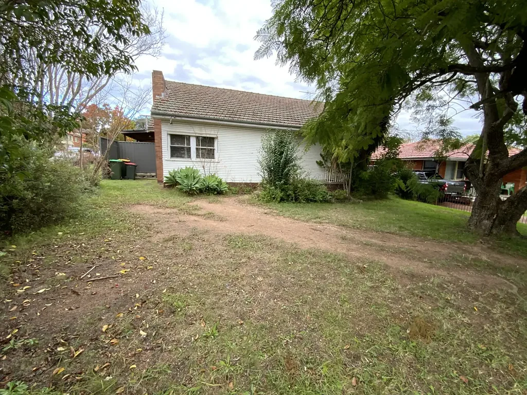 Prime Location in Campbelltown